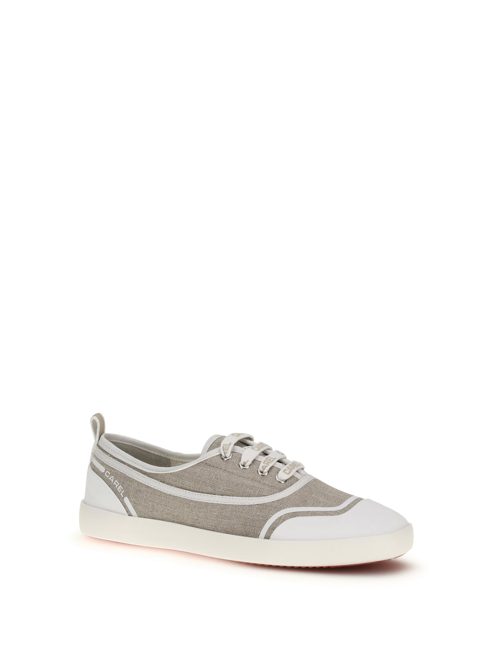 Canvas Sneakers 2