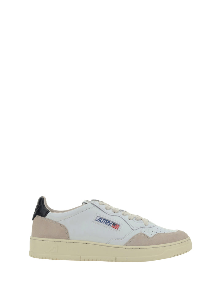 Medialist Sneakers 1