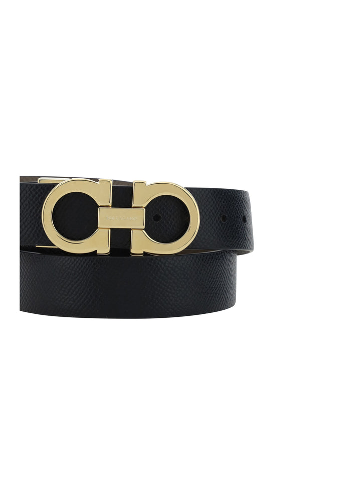 Reversible Belt 3