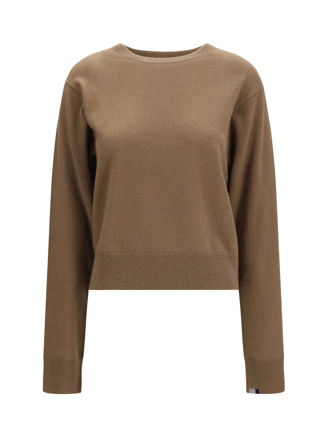 N°475 March cashmere Sweater