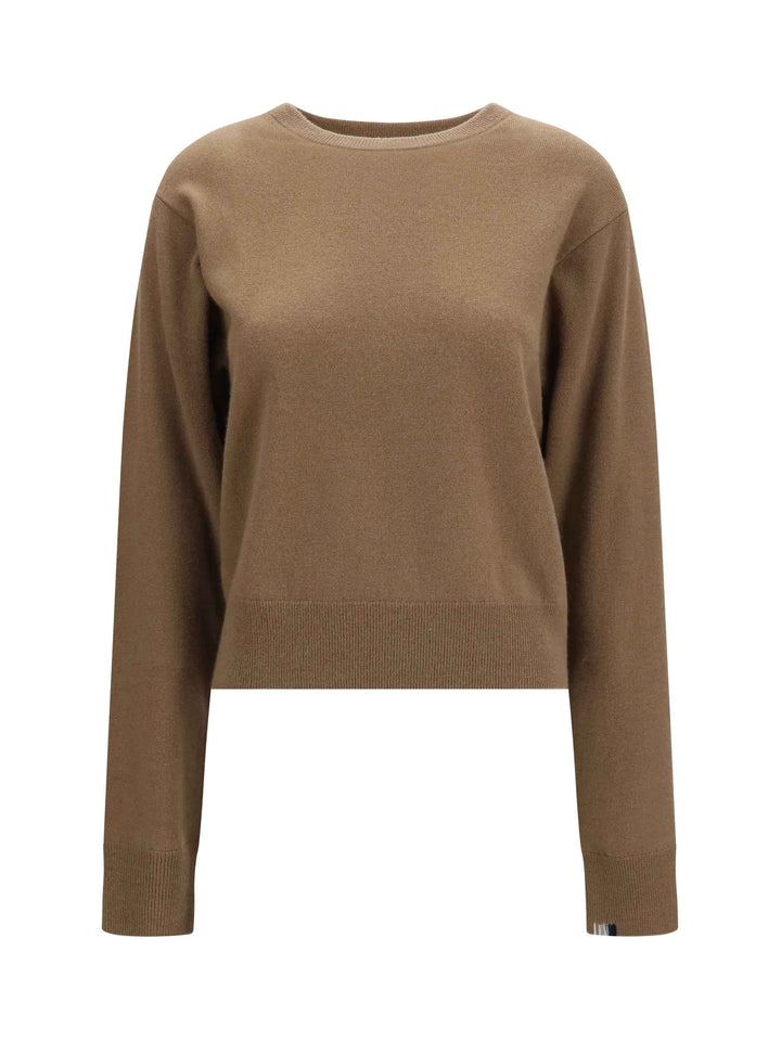 N°475 March cashmere Sweater