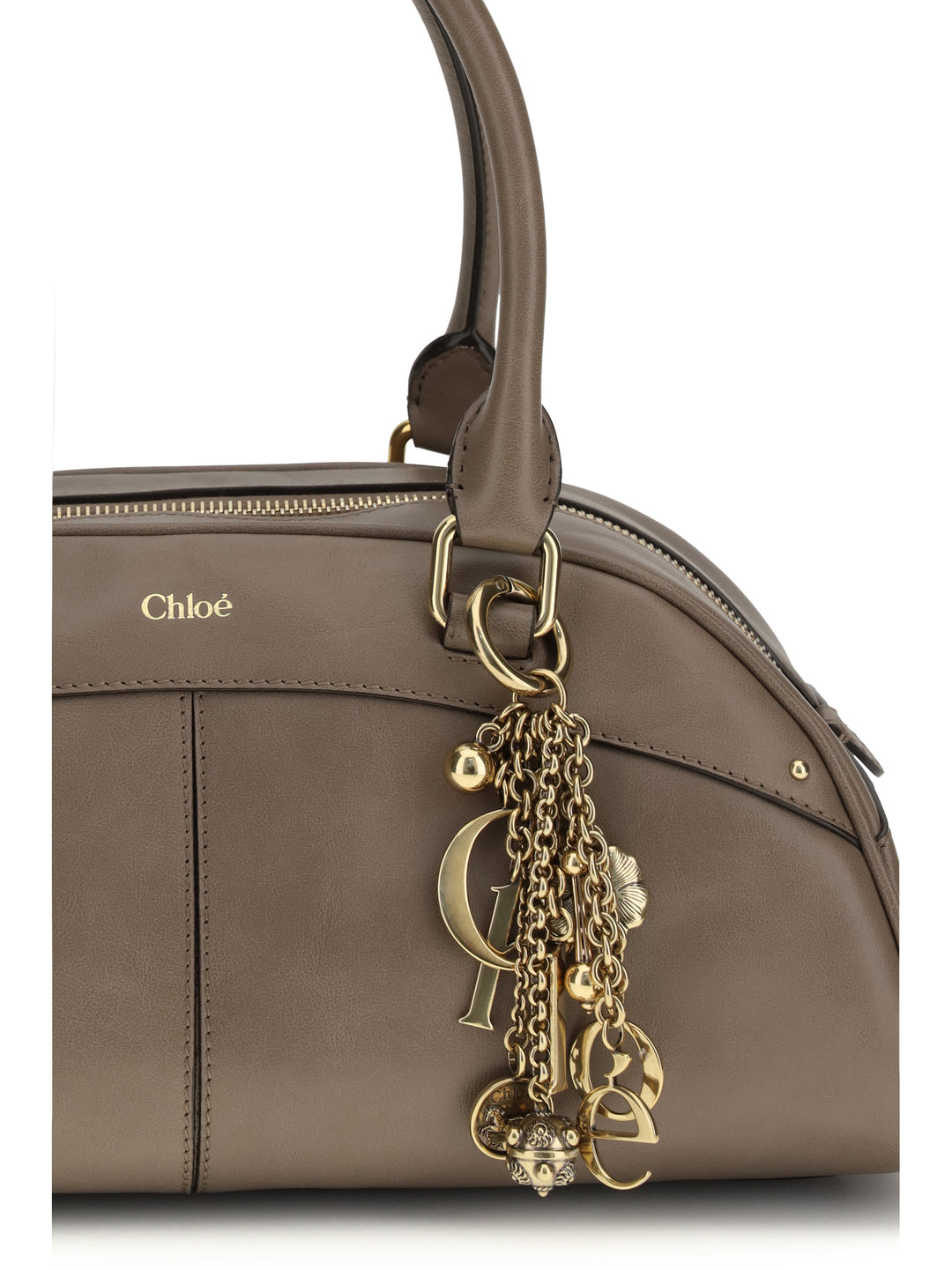 Bowling Handbag 4