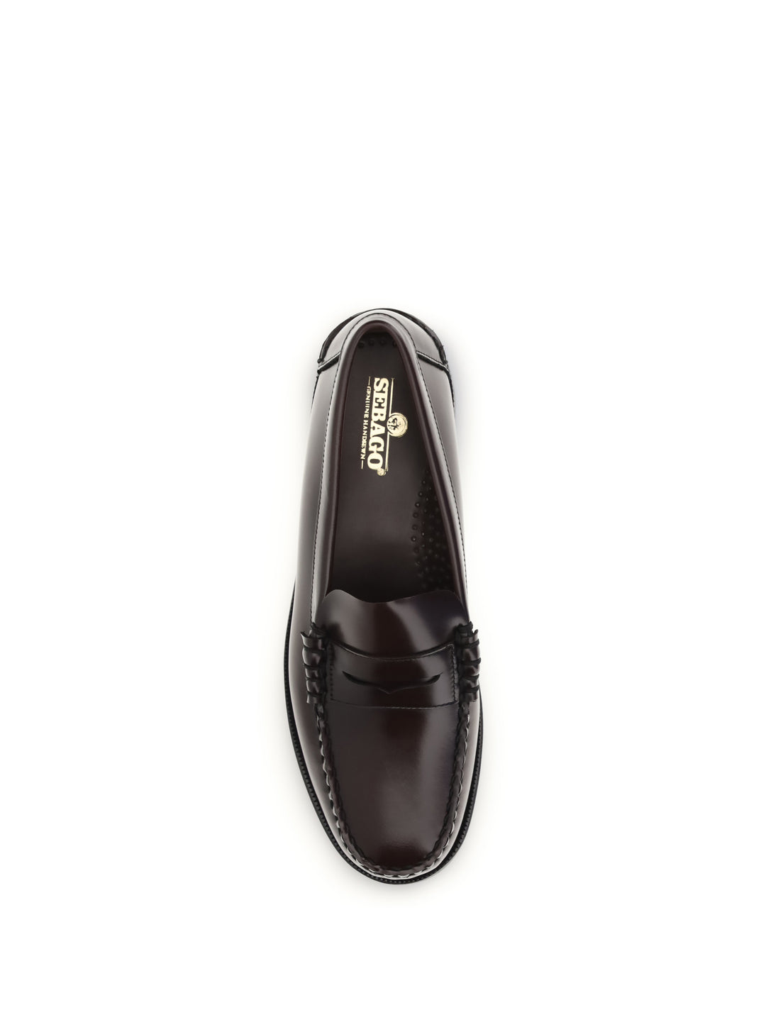 Classic Dan Loafers 4