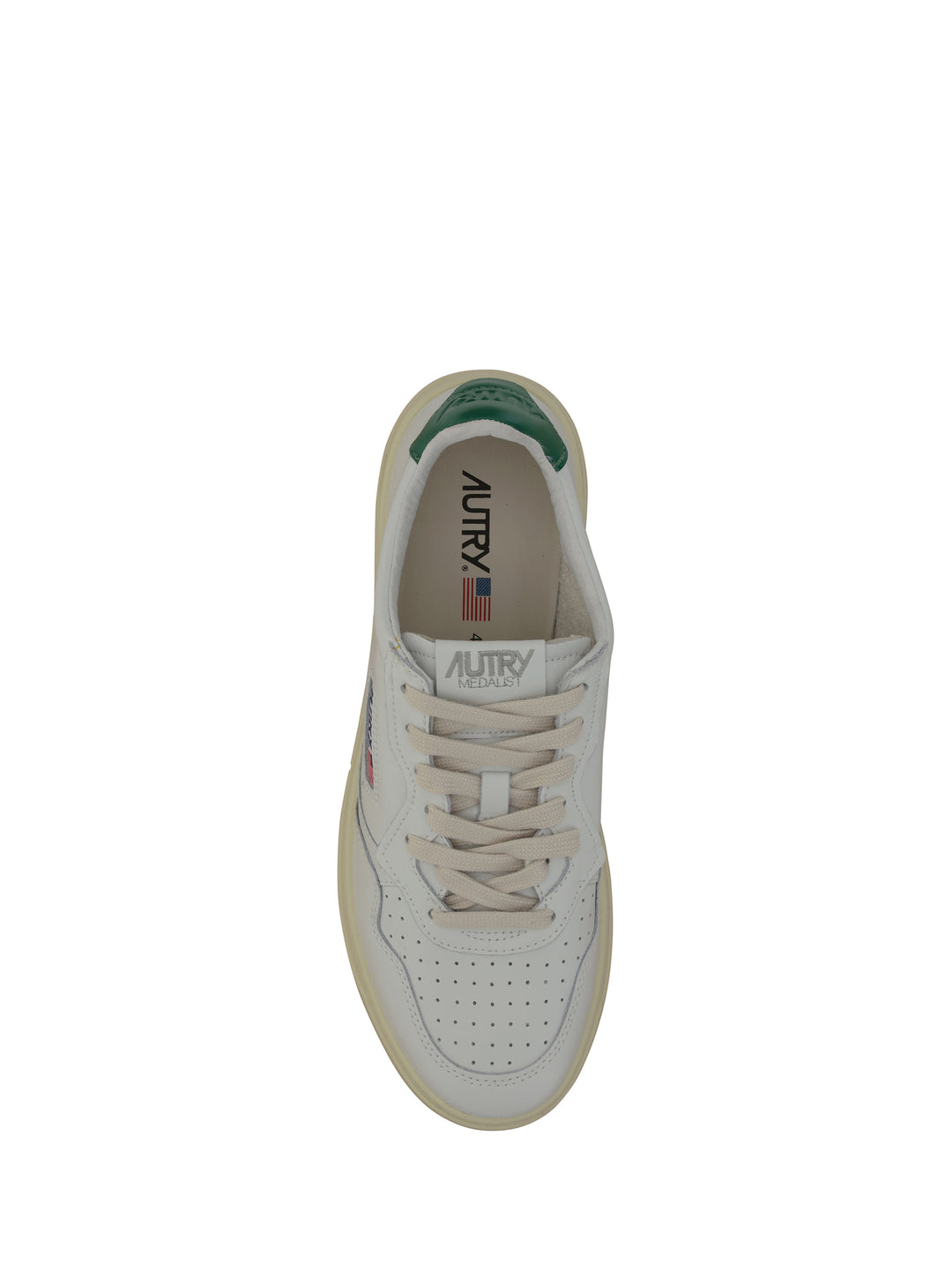 Low 01 Sneakers 4