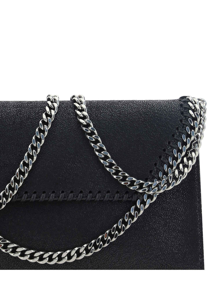 Mini Falabella Shoulder Bag