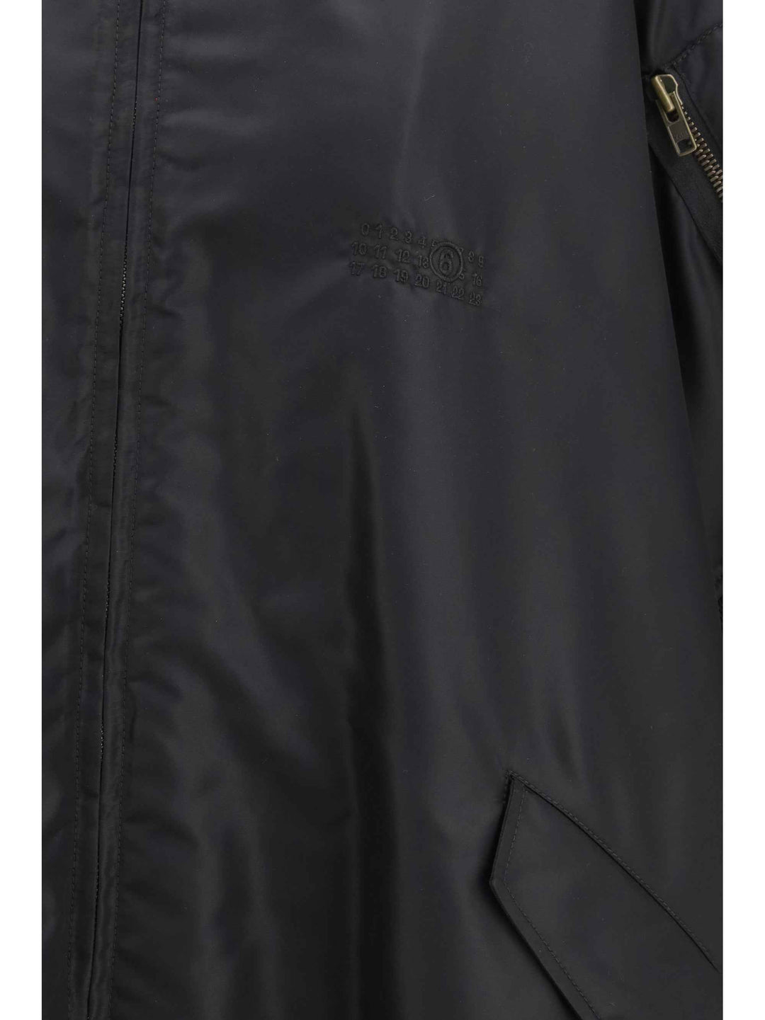 Nylon Cape