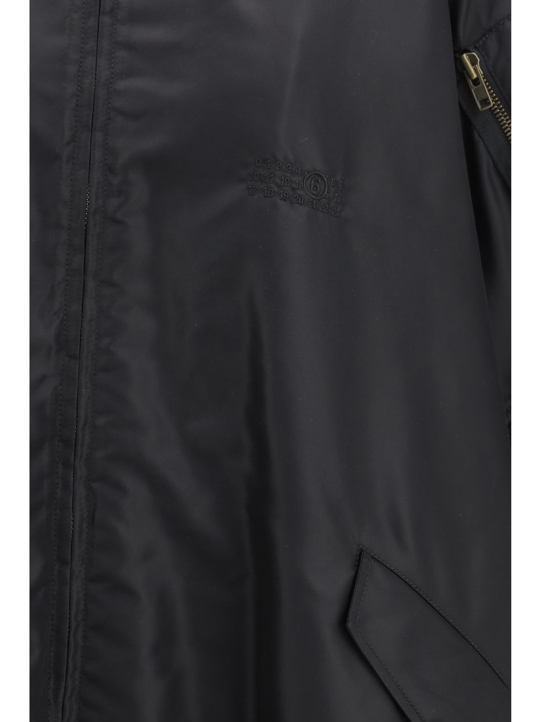 Nylon Cape 3