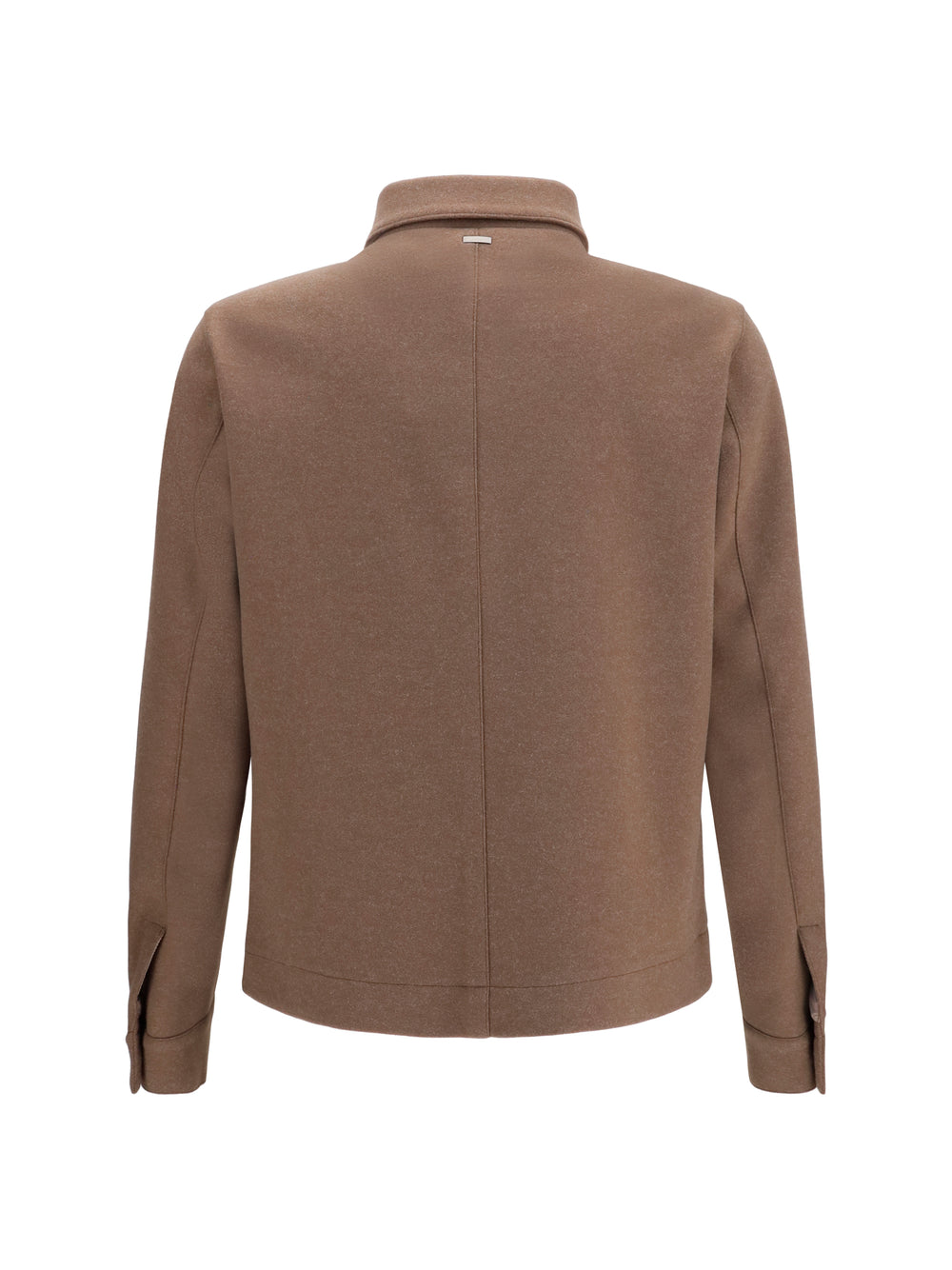Snap-button Jacket 2