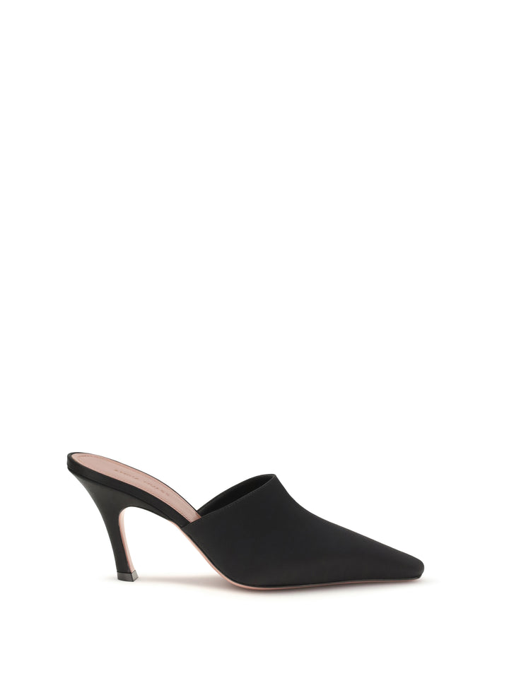 Jamie Mules Sandals 1