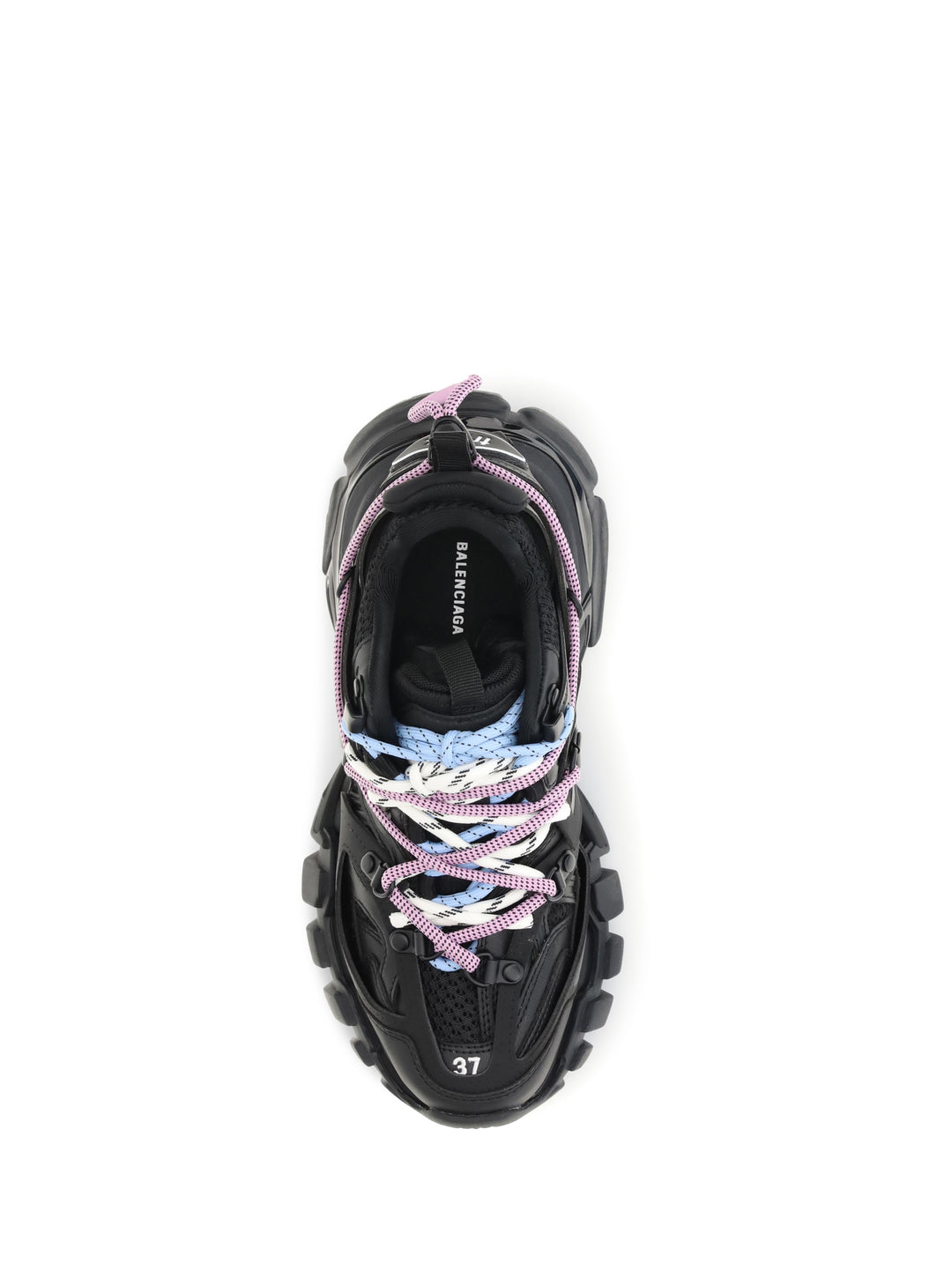 Track Trail Sneakers 4