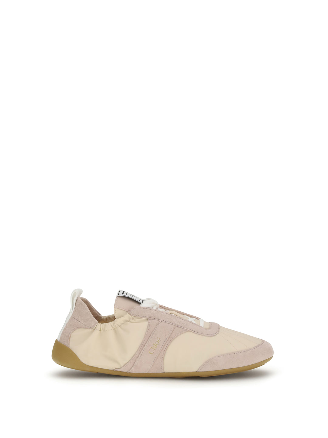 Chloé Kick Sneakers 1