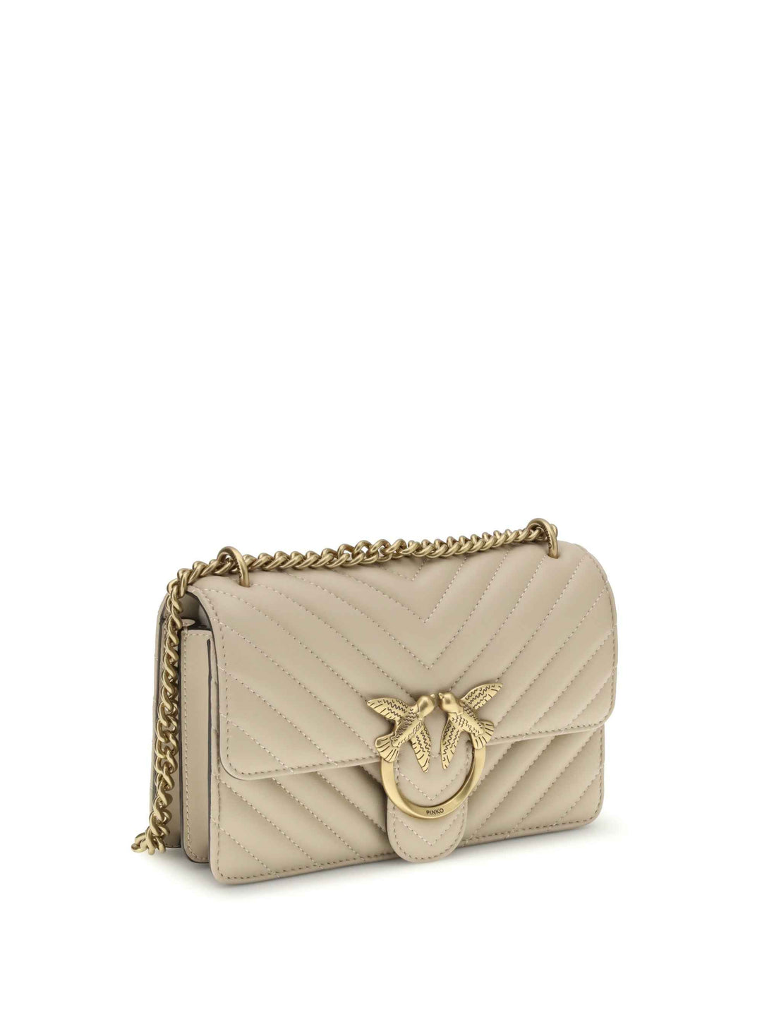 Mini Love Shoulder Bag