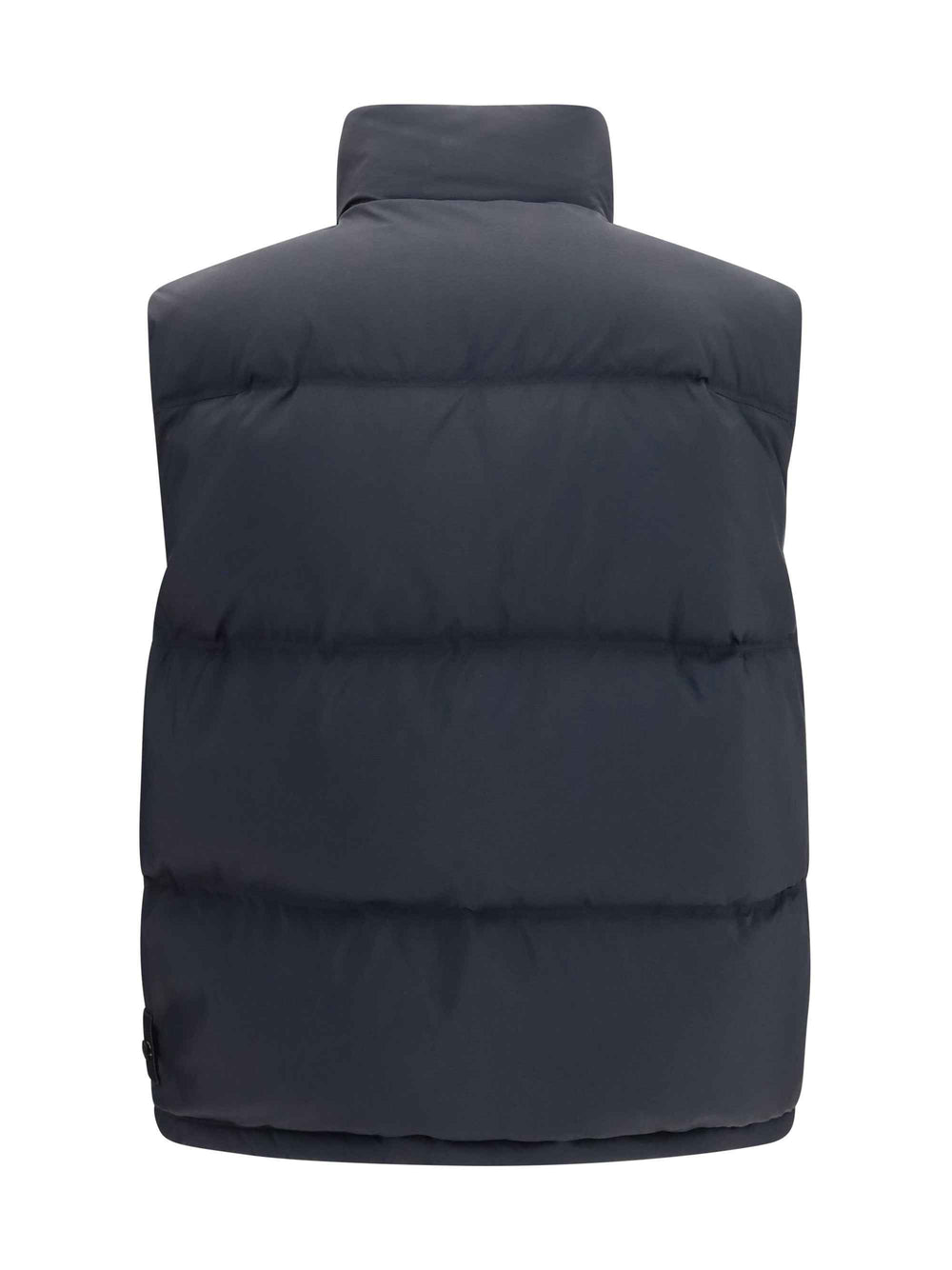 Cordura Down Vest