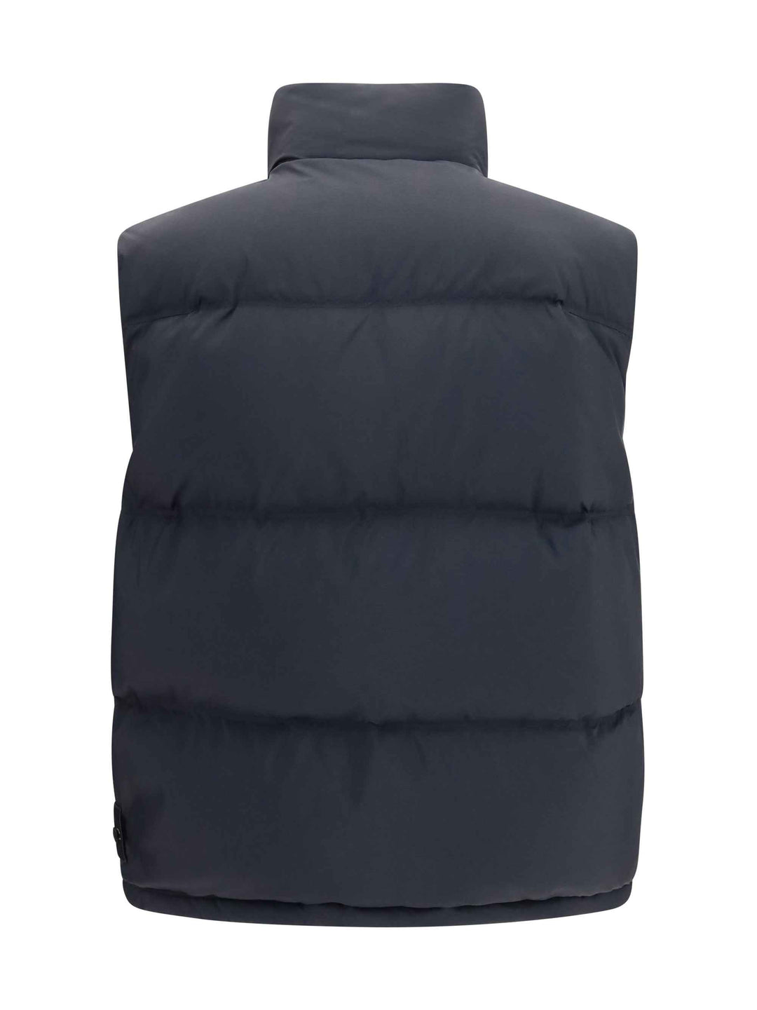 Cordura Down Vest