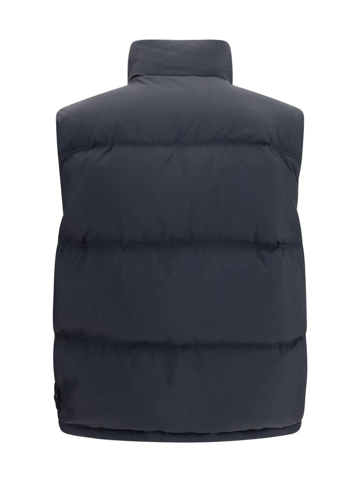 Cordura Down Vest