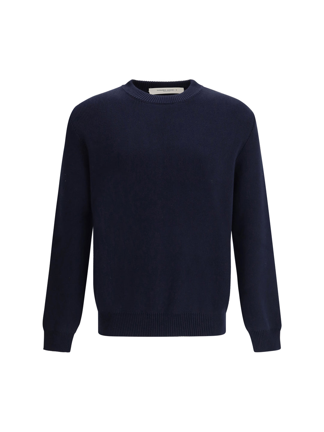 Golden Sweater 1