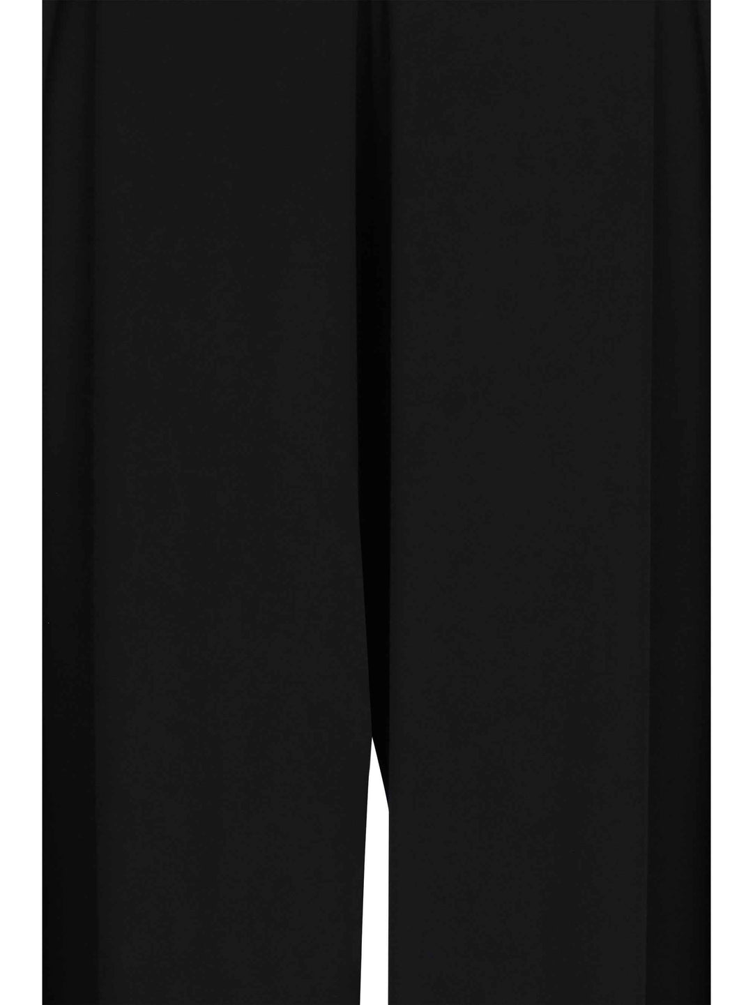 MAX MARA PURE Pants / Jeans in NERO