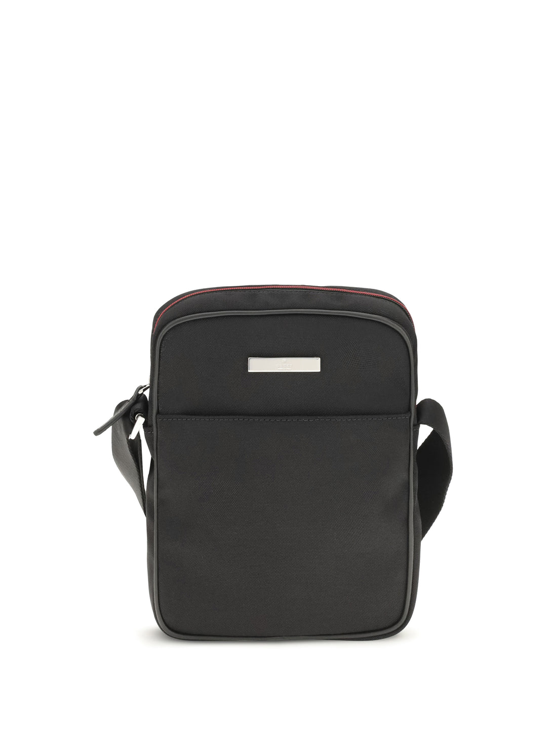 Small Tag Shoulder Bag 1
