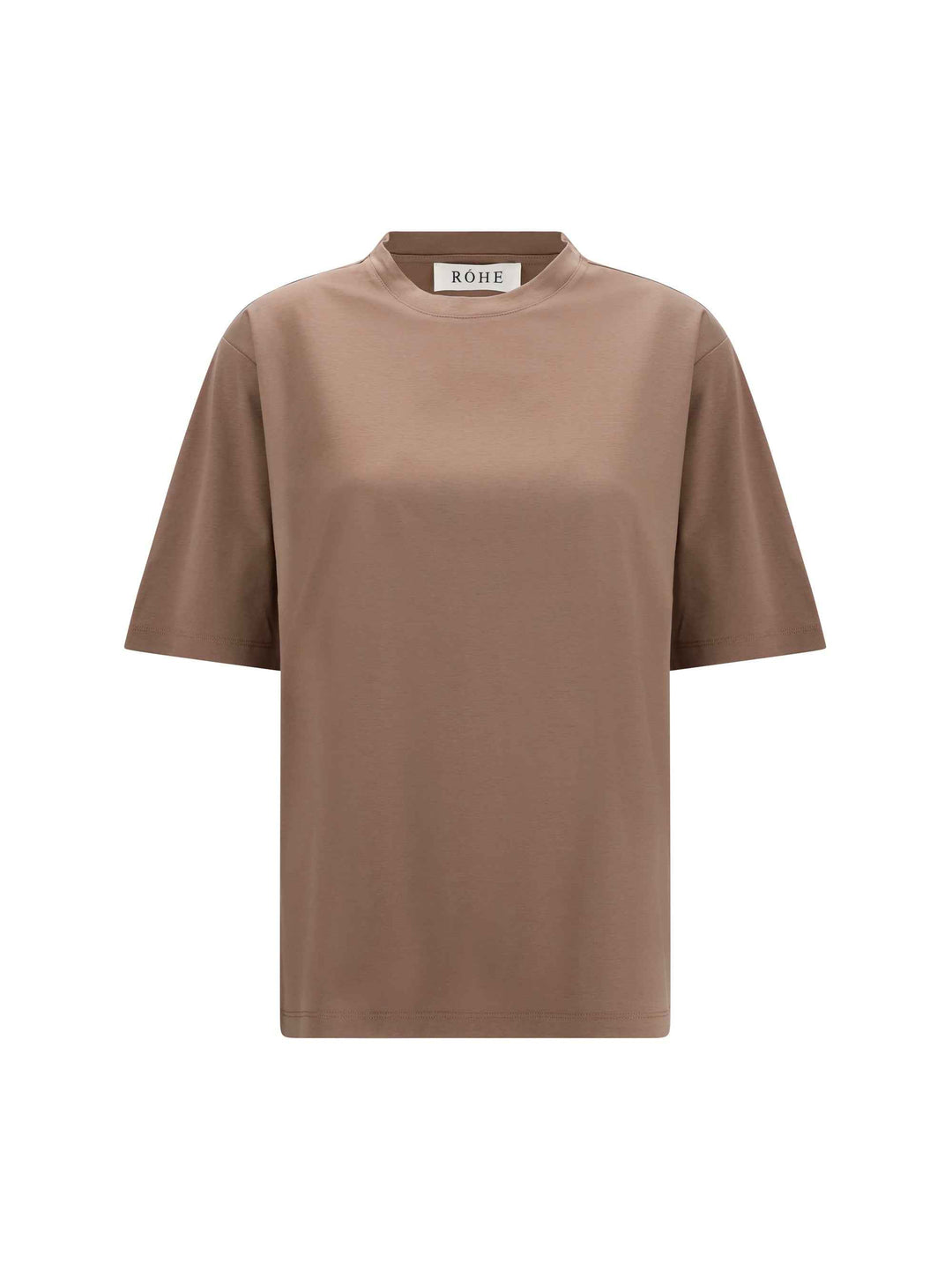 Oversized T-shirt