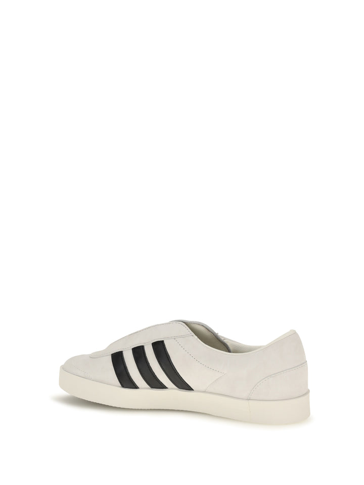 Gazelle Sneakers 3