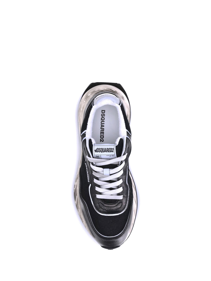Sprinter Sneakers 4