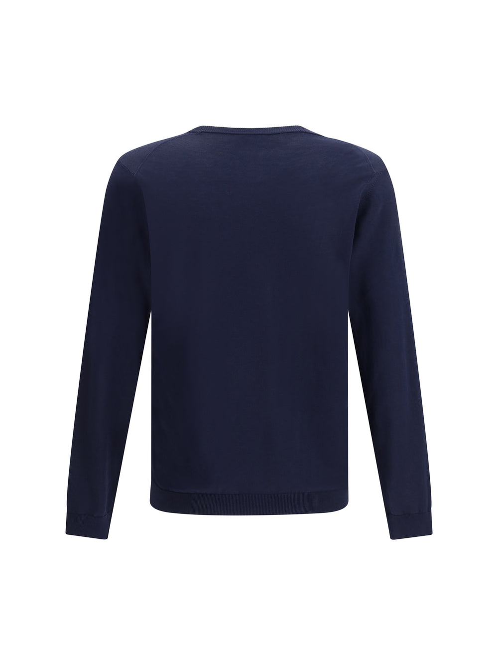 Cotton crew neck Sweater 2