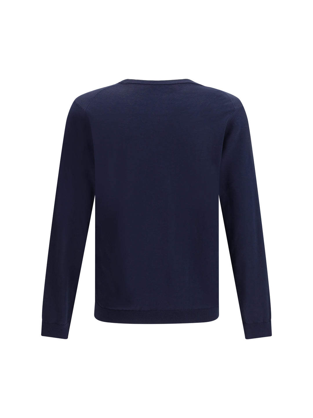 Cotton crew neck Sweater 2