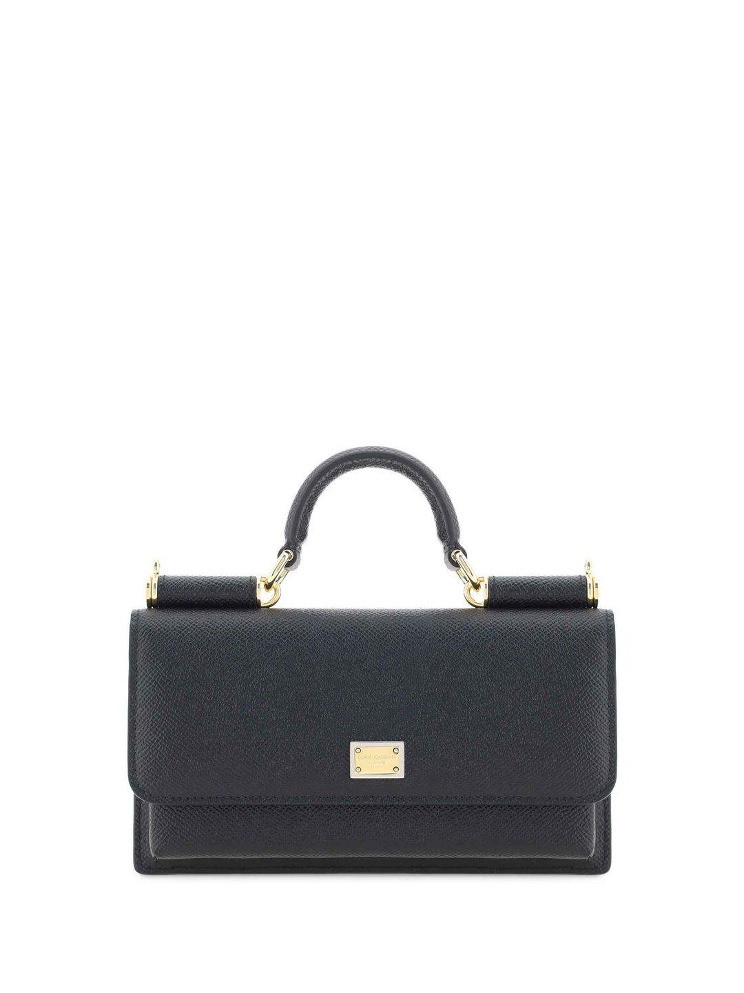 Micro Sicily Shoulder Bag