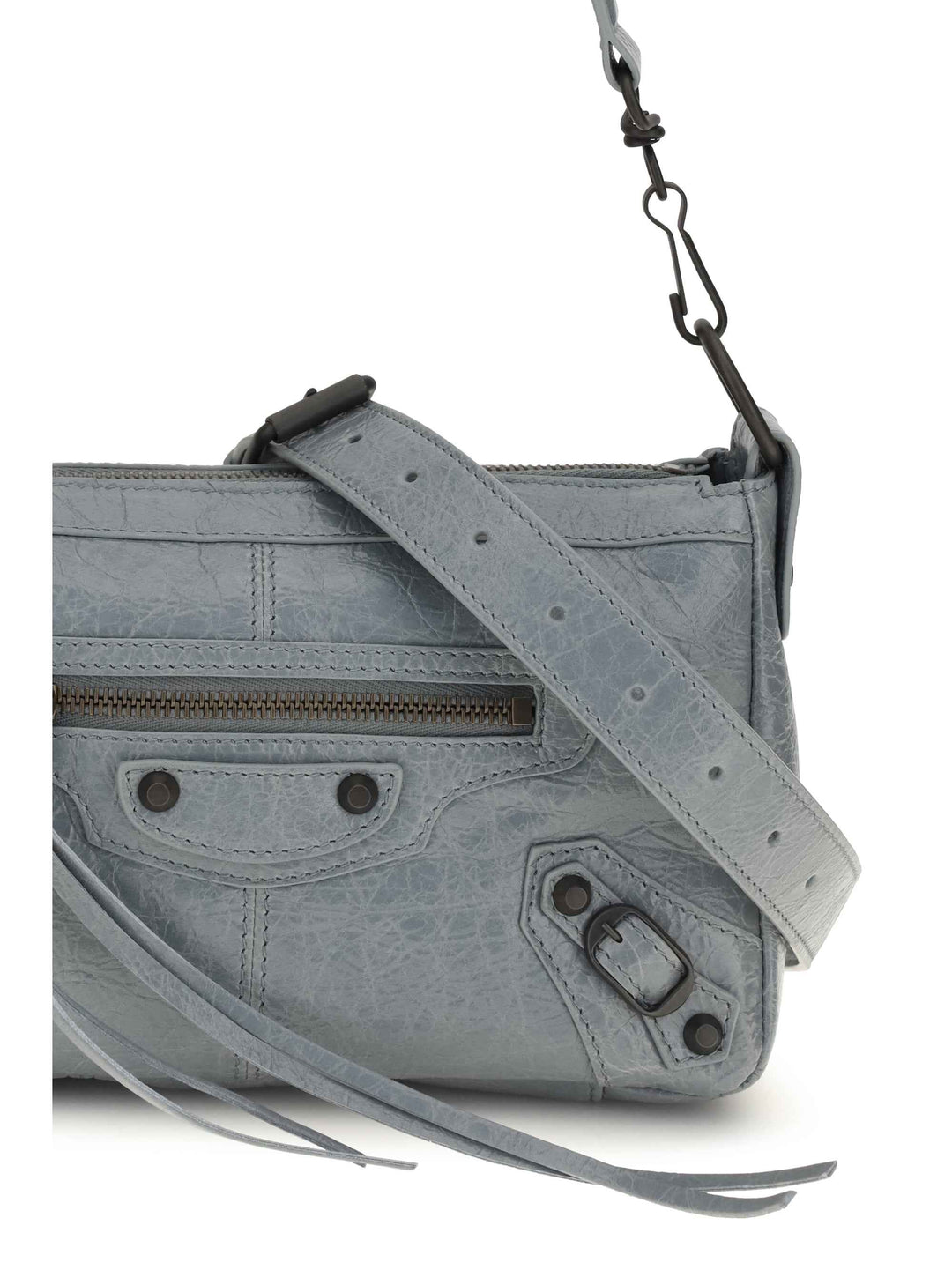Le City Moto mini Handbag