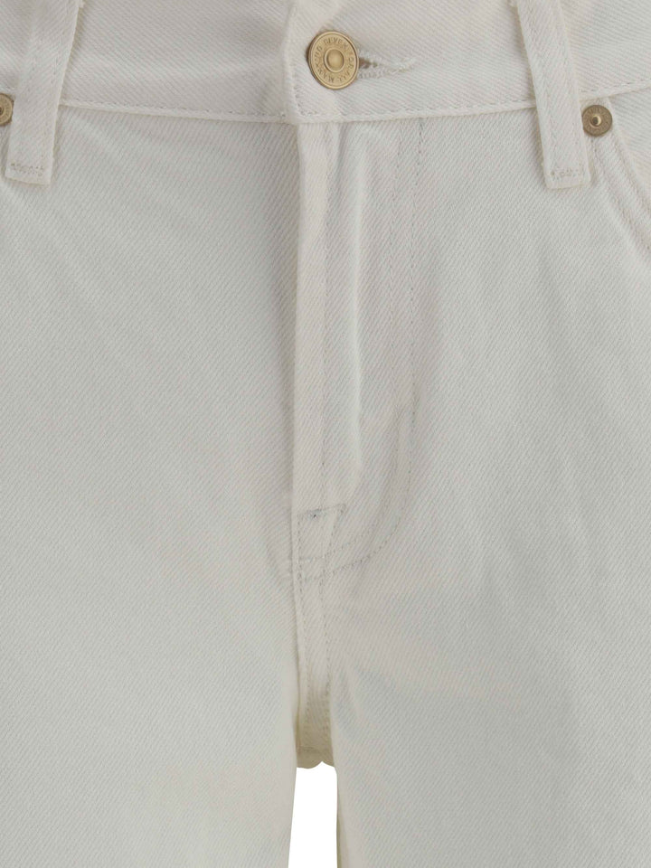 Spencer Flare Jeans