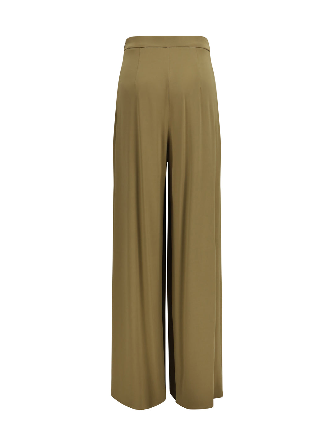 Viscose technical jersey Pants 2