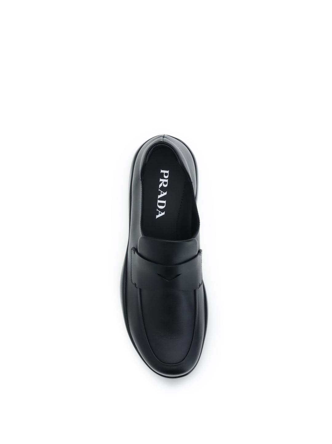 Toblach leather Loafers 4