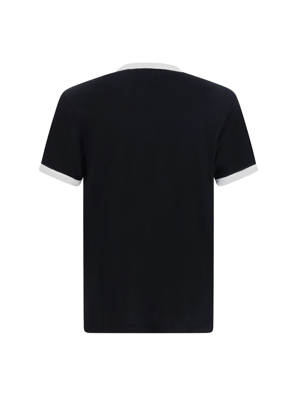 Kenzo Paris Emblem slim cotton T-shirt 2