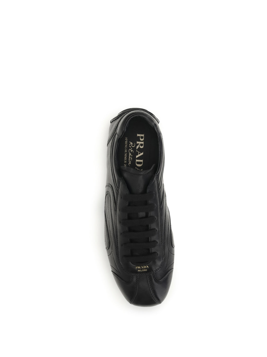 Lace-up Sneakers 4