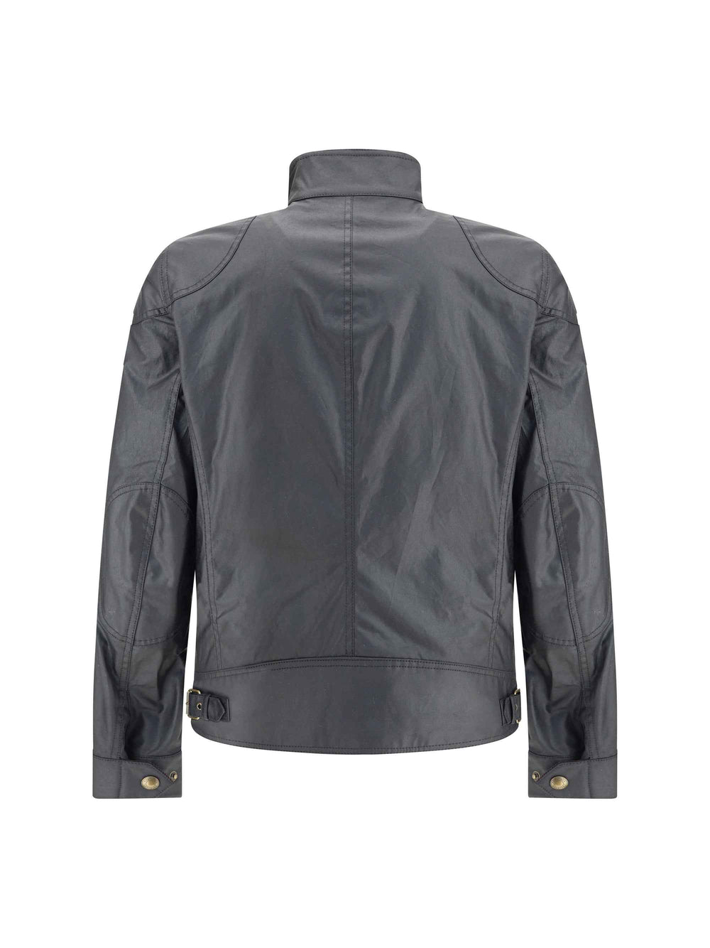 BELSTAFF Jackets & Coats in BLACK