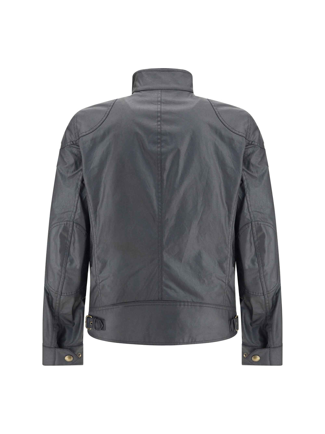 BELSTAFF Jackets &amp; Coats in BLACK