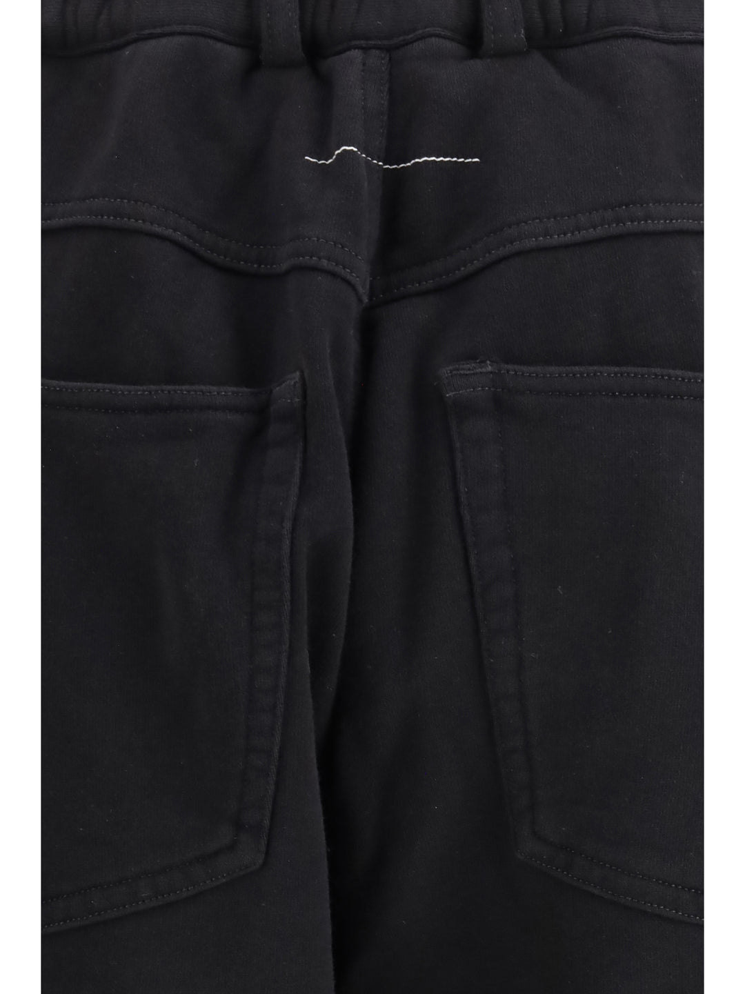 Cotton track Pants 3