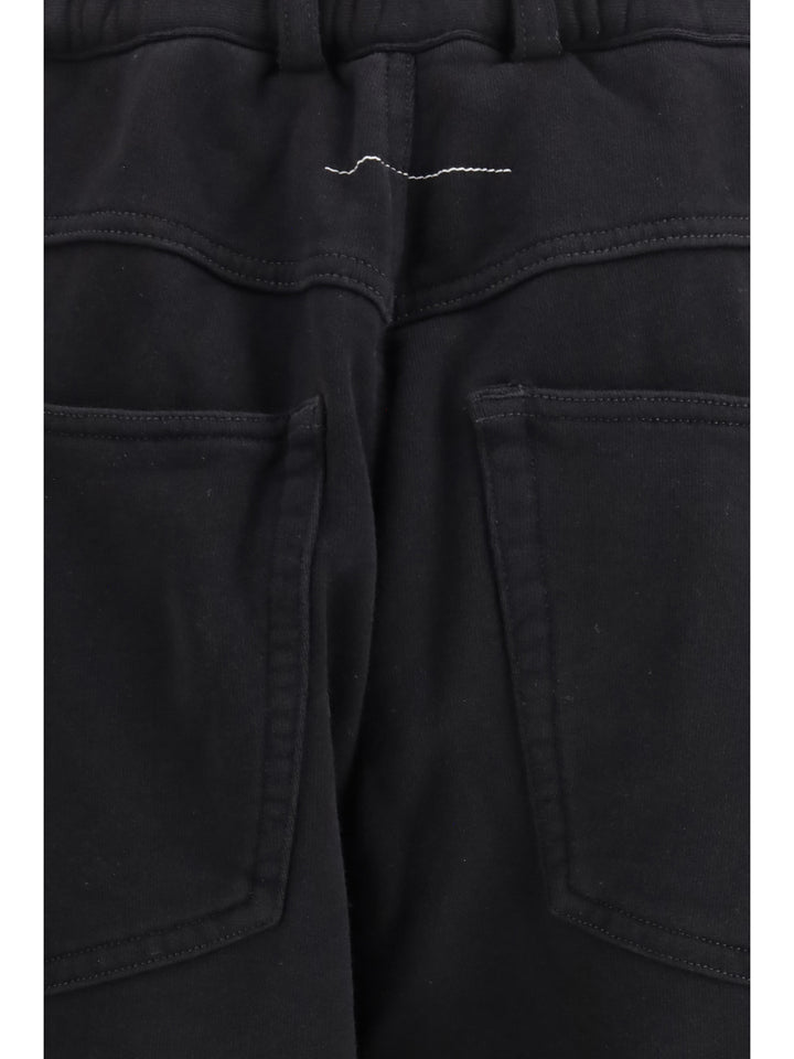 Cotton track Pants 3