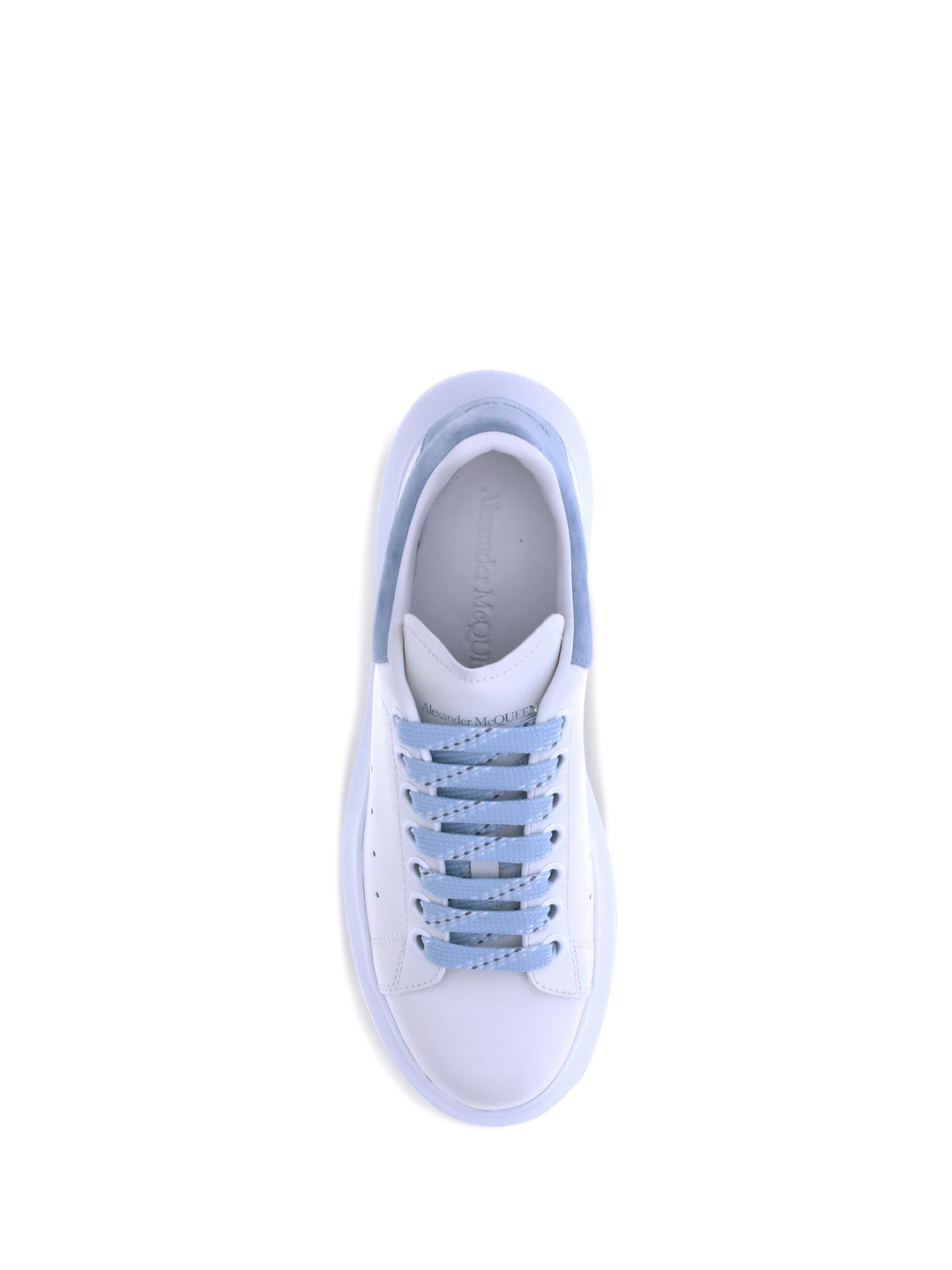 Leather Sneakers 4