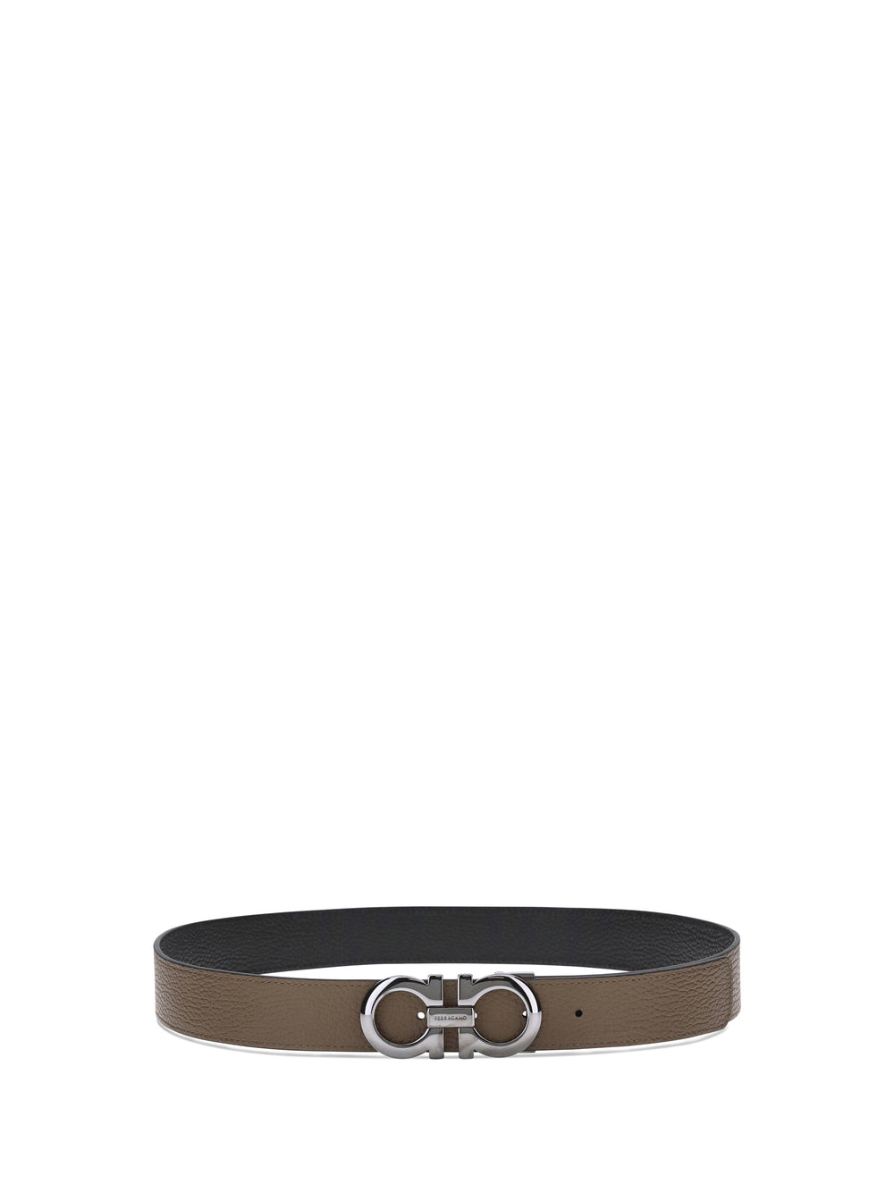 Reversible leather Belt 2