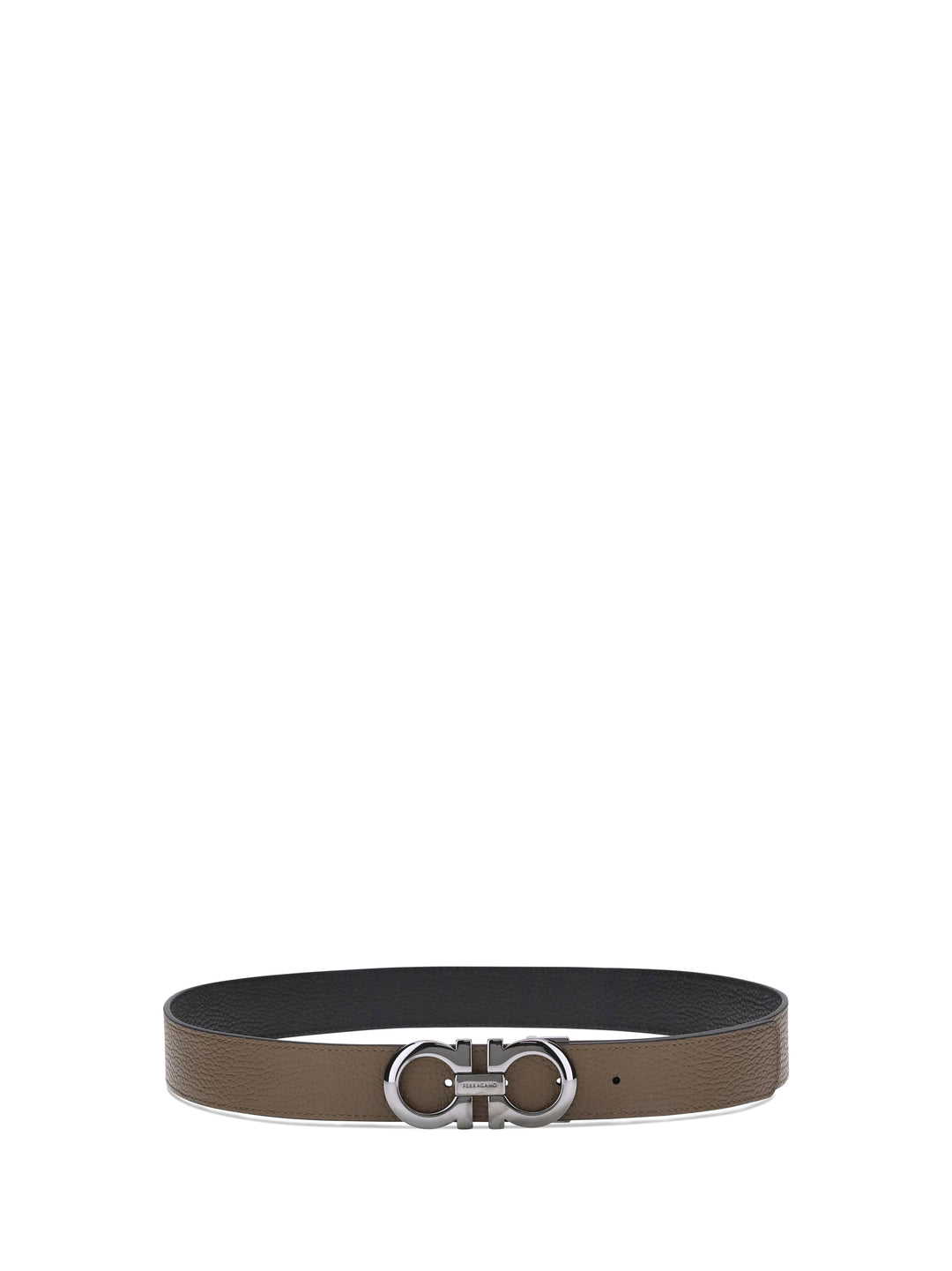 Reversible leather Belt 2