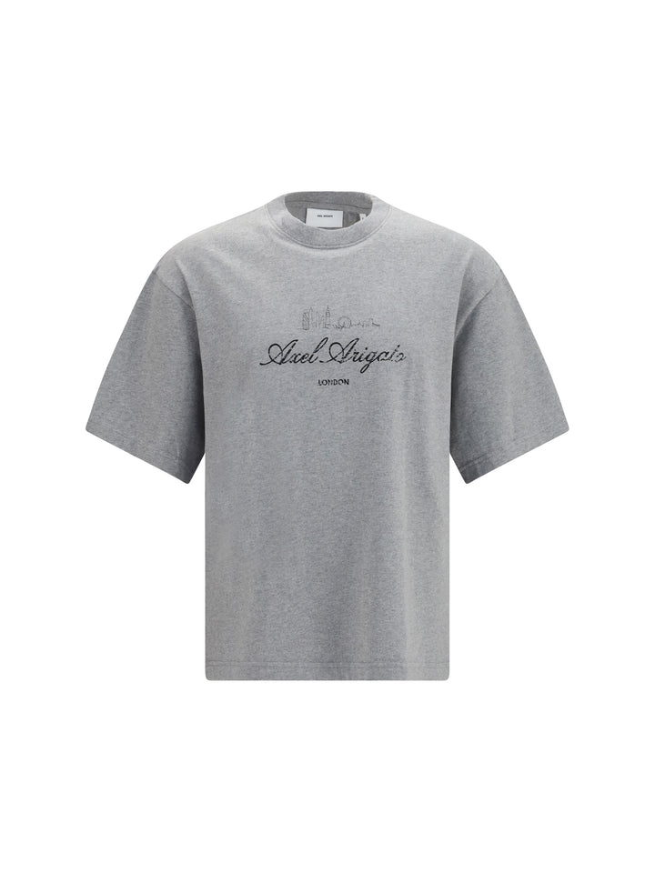 Ldn Sky T-shirt 1