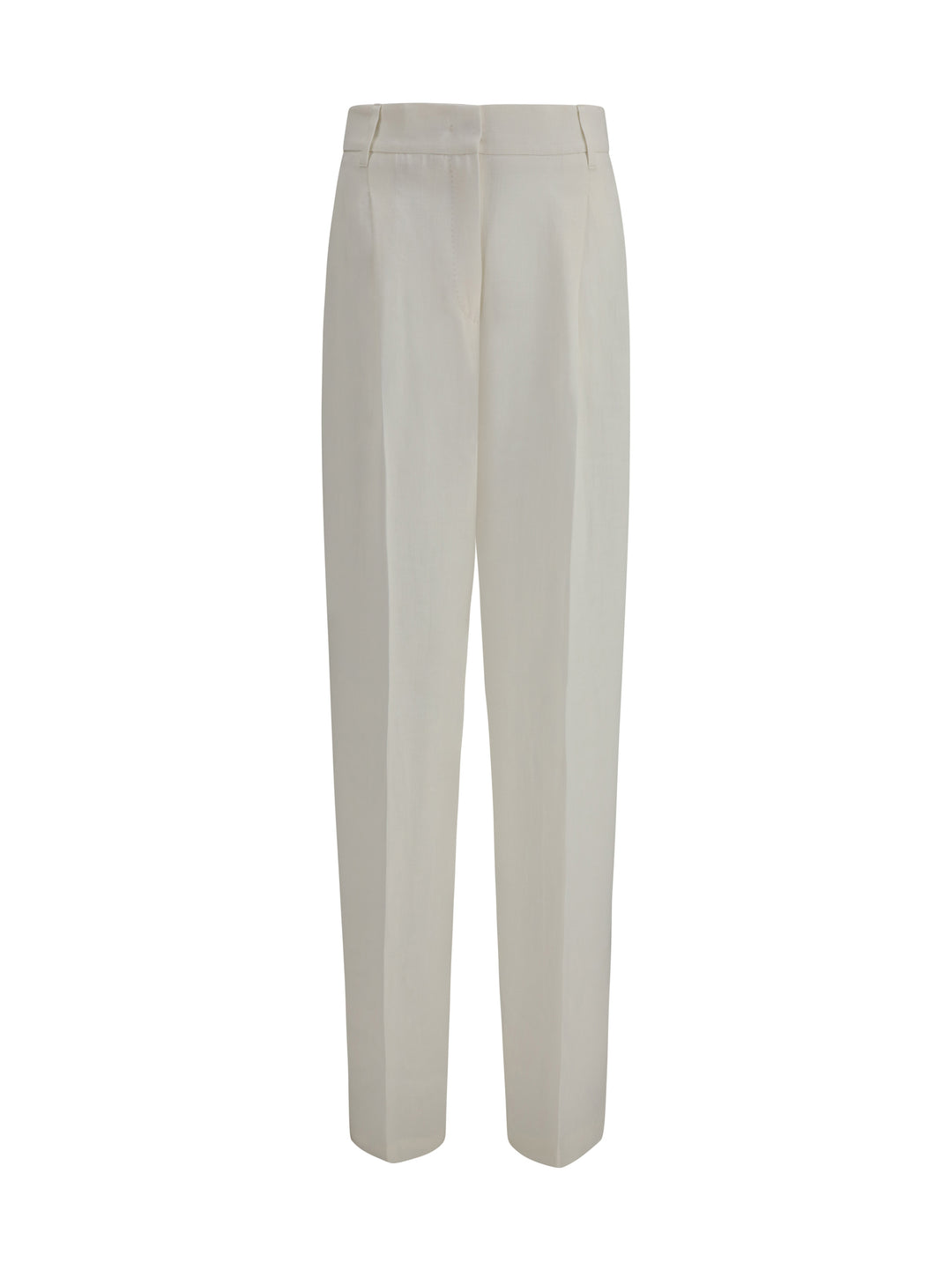 Mstsumero Pants in linen batavia 1