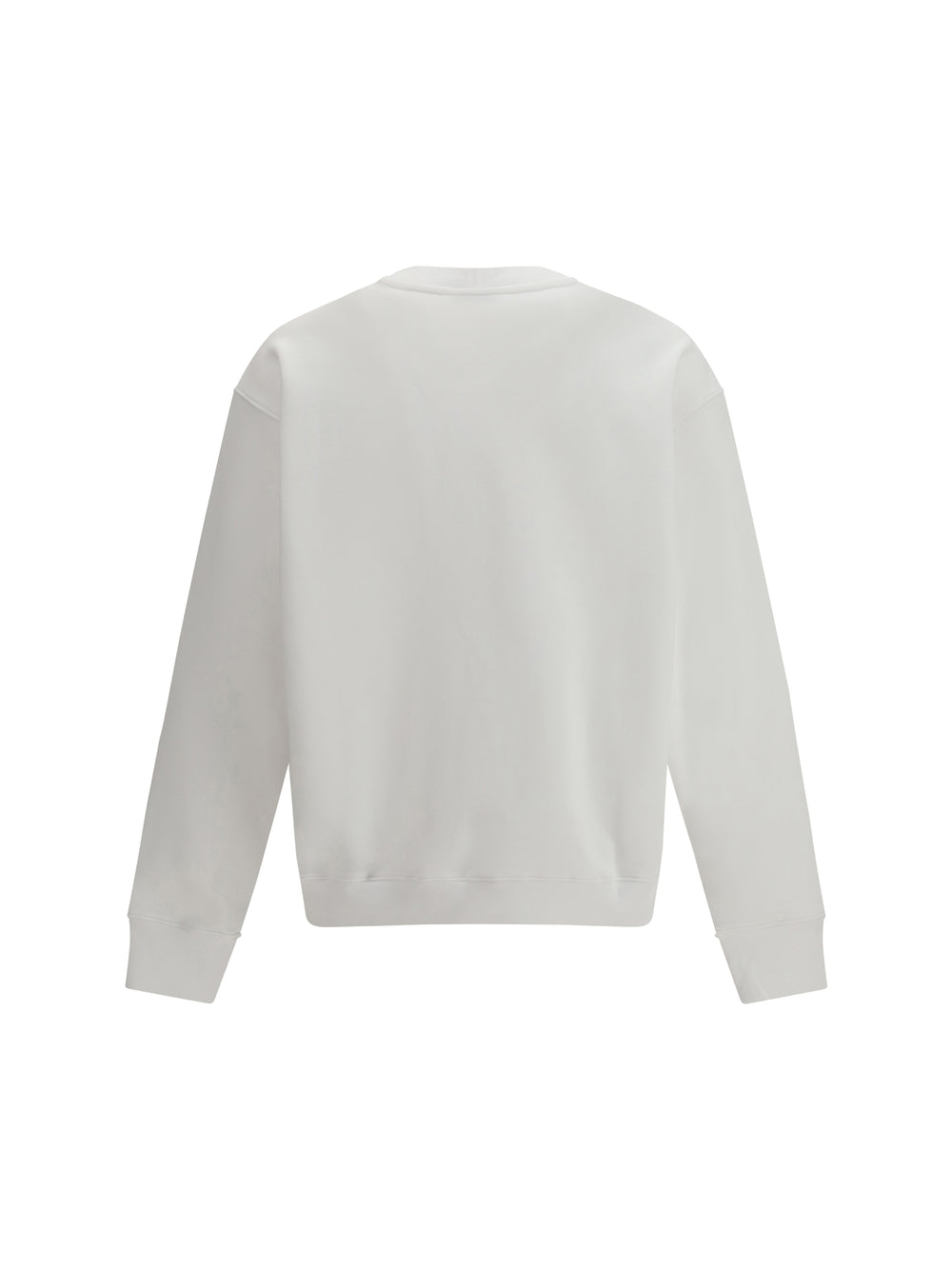 Printed organic cotton Sweatshirt 2