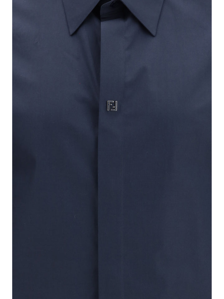 Shirt with FF detail 3