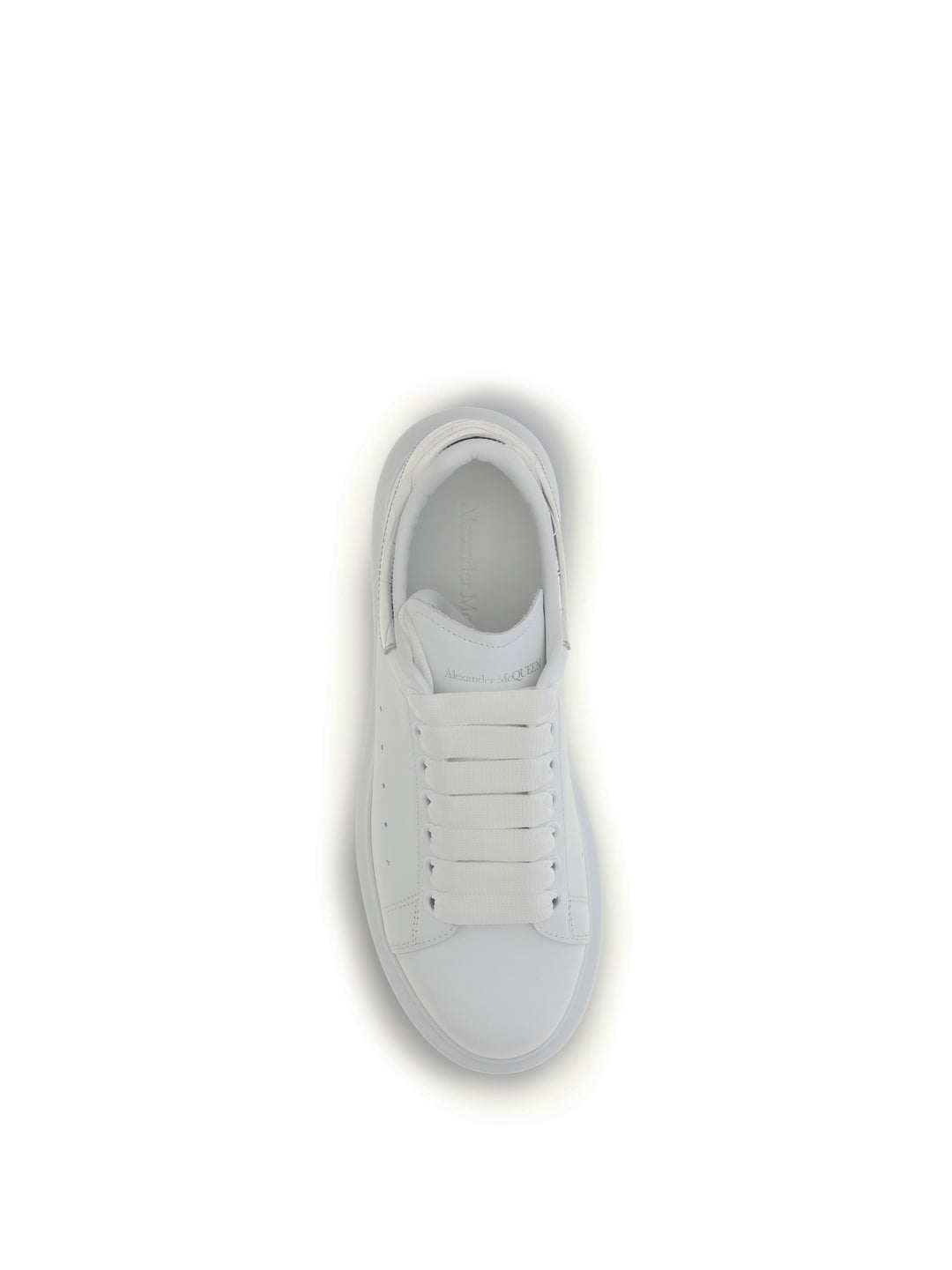 Leather Sneakers 4
