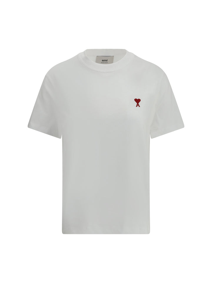 Logo T-shirt 1