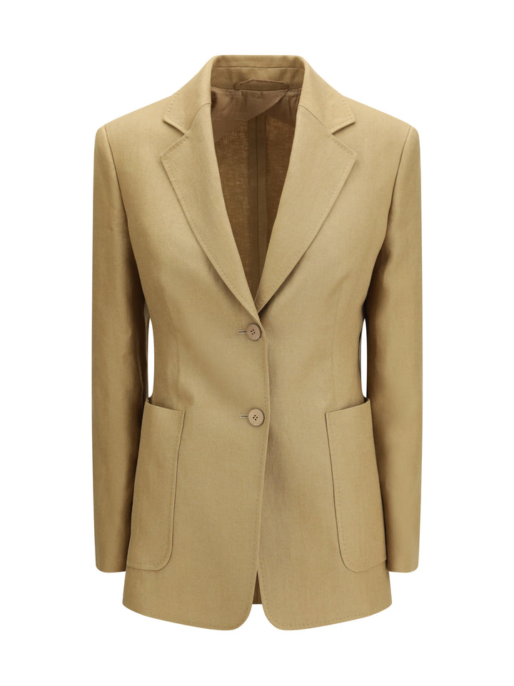 Volonta Jacket 1