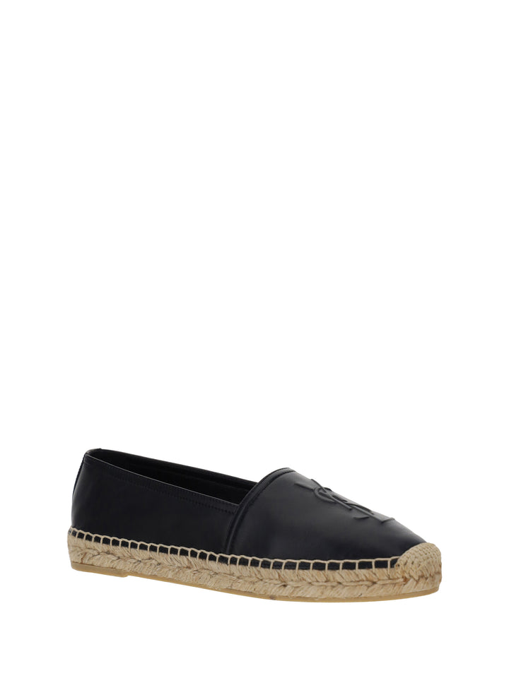 Lambskin Espadrilles 2