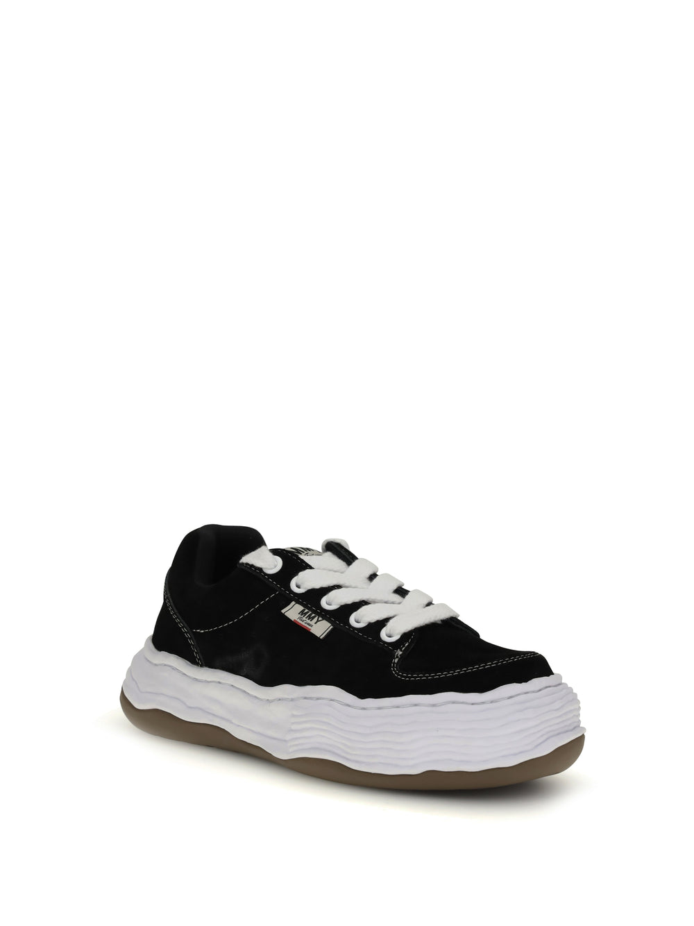 Oliver Sneakers 2
